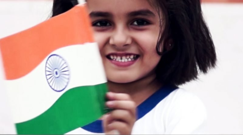 Jana Gana Mana (जन गण मन) | Main Bhi Arjun: Vacha | National Anthem India | Best 50 Hindi Songs