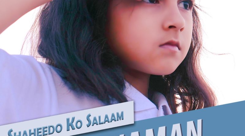 Hai Naman – Shaheedo Ko Salaam | Main Bhi Arjun: Vacha | Main Bhi Arjun | Bhagavad Gita Ambassador | Best 50 Hindi Songs