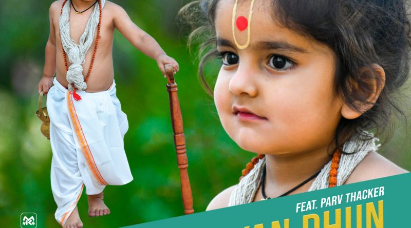 Swaminarayan Dhun | Main Bhi Arjun: Parv | Best 10 Hindi Songs | Music Therapy for Kids | Clubfoot Warrior