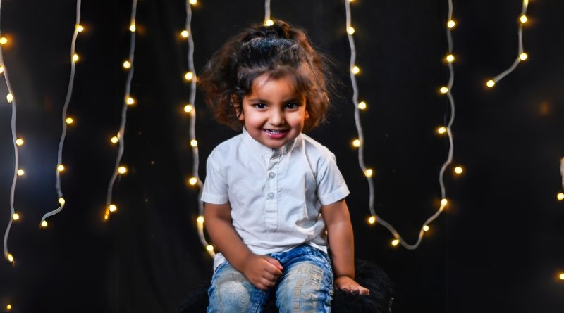 કચ્છનું ગૌરવ: અંજારનો માત્ર 4 વર્ષનો પર્વ વૈશ્વિક ક્લબફૂટ અવેરનેસ પ્રોજેક્ટનો ભારતનો પ્રતિનિધિ બન્યો