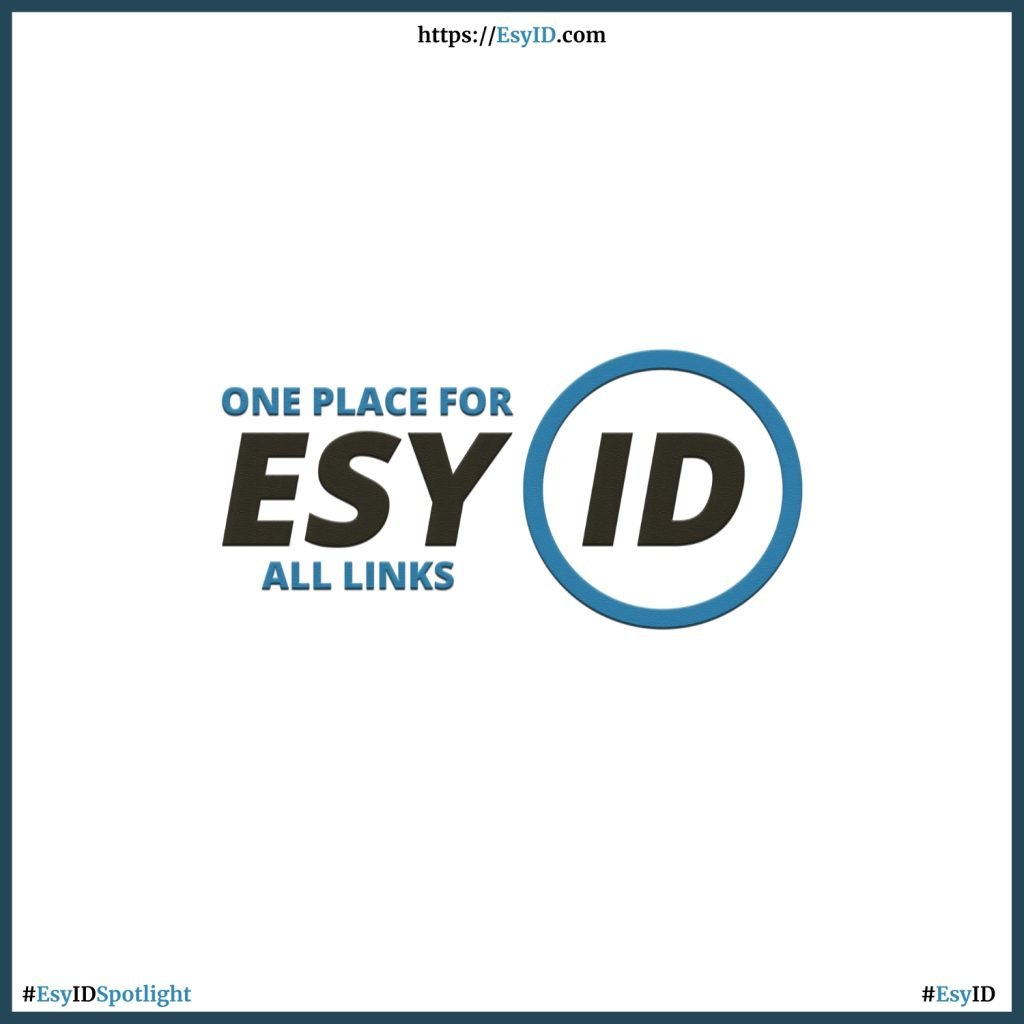 Esy ID Logo
